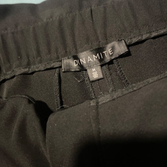 Dynamite Formal Shorts - Picture 2 of 2